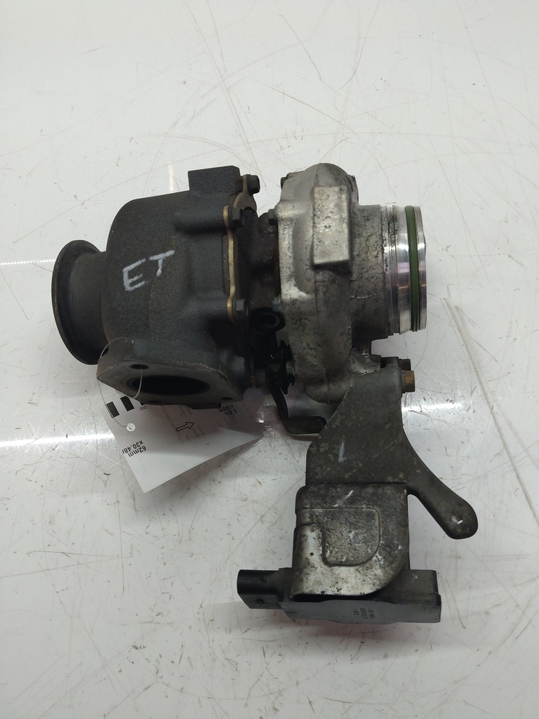 [MTD-516779] Turbocompresor BMW Serie 5 E61 2.0 520d N47D20C N47 N47D20O0 7810199