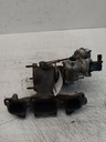Turbocompresor Nissan Juke F15 1.2 DIG-T HRA2DDT H8201439411
