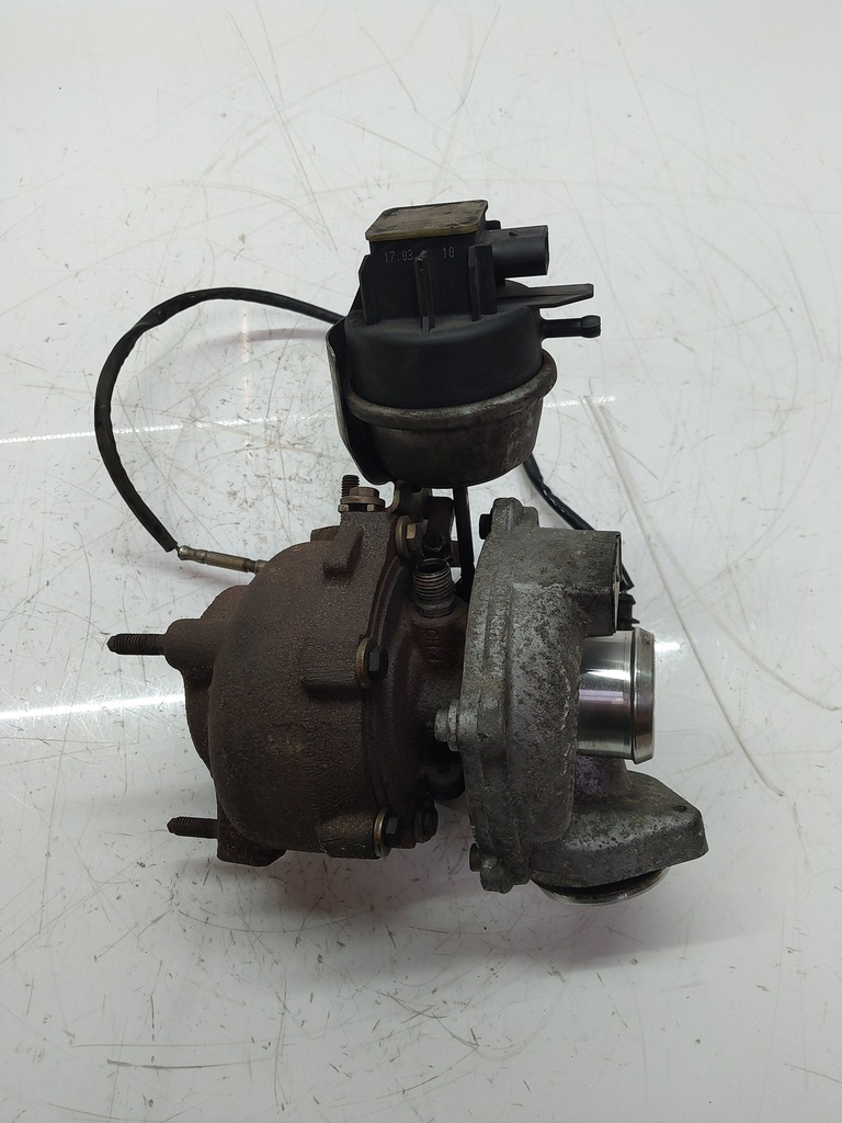 [MTD-516733] Turbocompresor Audi A5 2.0 TDI CAHA/CAL 03L145701A