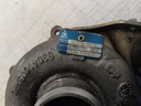 Turbocompresor Land Rover Range Rover Sport I L320 2008 276DT TDV6 2.7