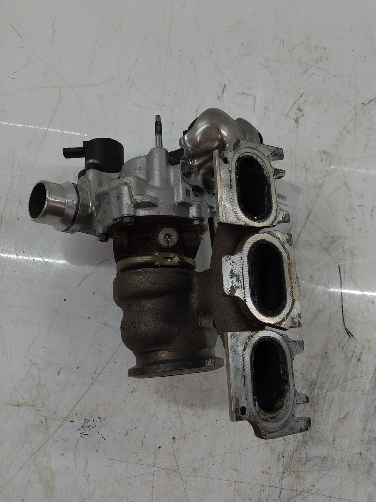 [MTD-523251] Turbocompresor Nissan Townstar 1.3 gasolina 14410192R H5H490