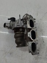 Turbocompresor Nissan Townstar 1.3 gasolina 14410192R H5H490
