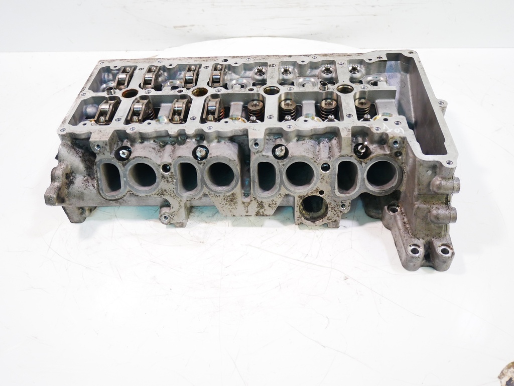 [MTD-386297] Culata BMW Serie 3 E90 E91 E92 E93 Serie 1 E87 2.0 D N47D20C 78101960