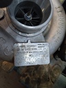 Turbocompresor Mercedes Clase M ML 280 3.0 CDI OM642.940