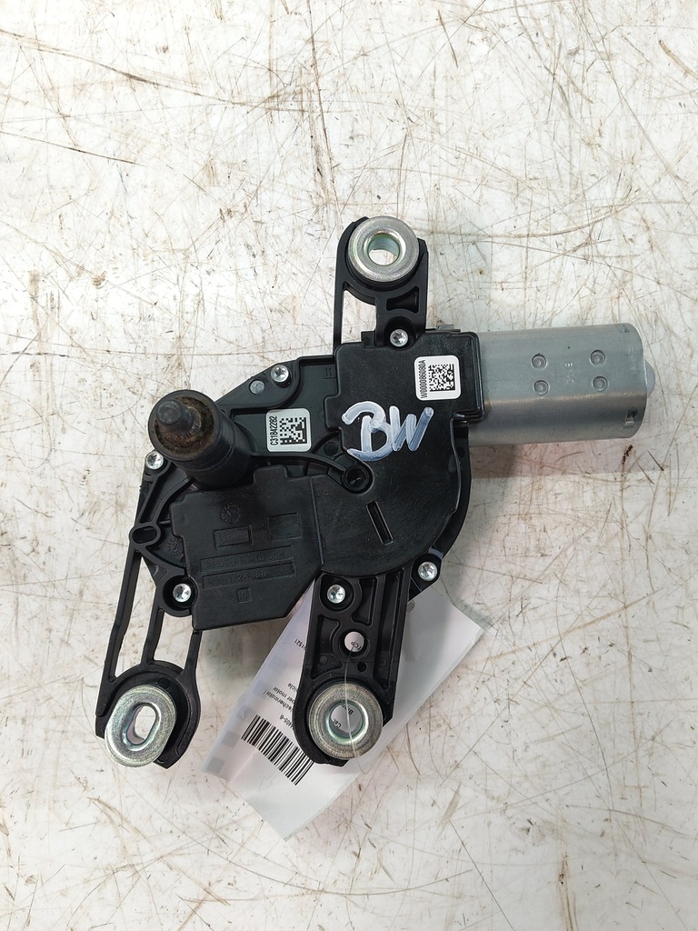 [MTD-527380] Motor de limpiaparabrisas trasero Skoda Octavia