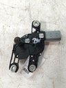 Motor de limpiaparabrisas trasero Skoda Octavia