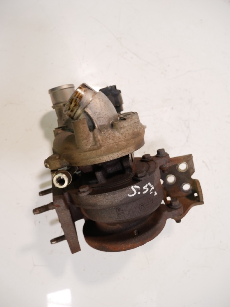 [MTD-445803] Turbocompresor Land Rover Range Rover L322 L320 3.6 4x4 368DT 6H3Q-6K682-EE