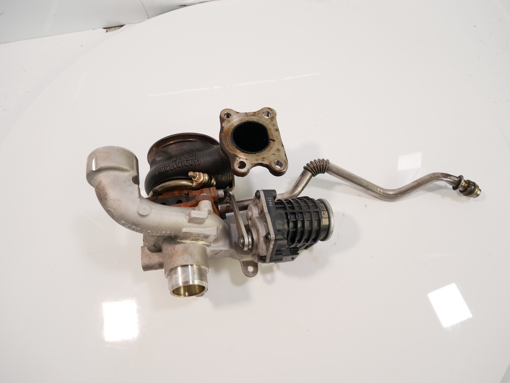 [MTD-426024] Turbocompresor Opel Corsa F 1.2 68 CV F12XHL