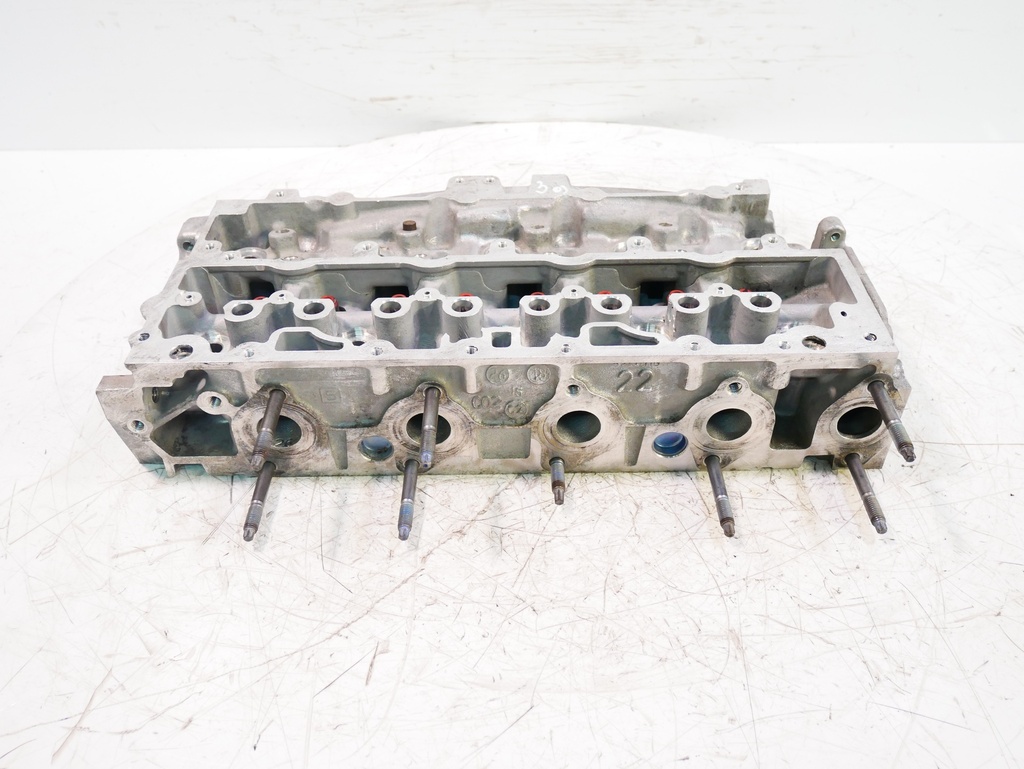[MTD-398471] Culata Ford Mondeo 1.5 TDCI Diesel UGCC 9684487210