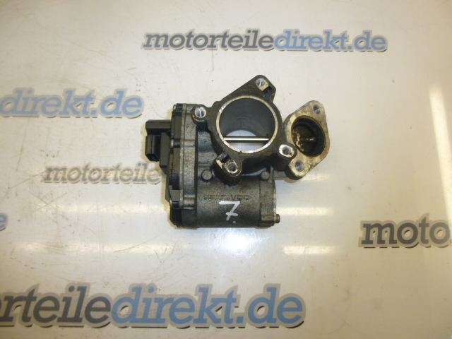 Válvula EGR Opel Movano 2.3 M9T670 8200796674