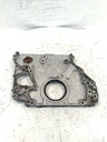 Tapa de motor Opel Astra K / Mokka 1.6 CDTI