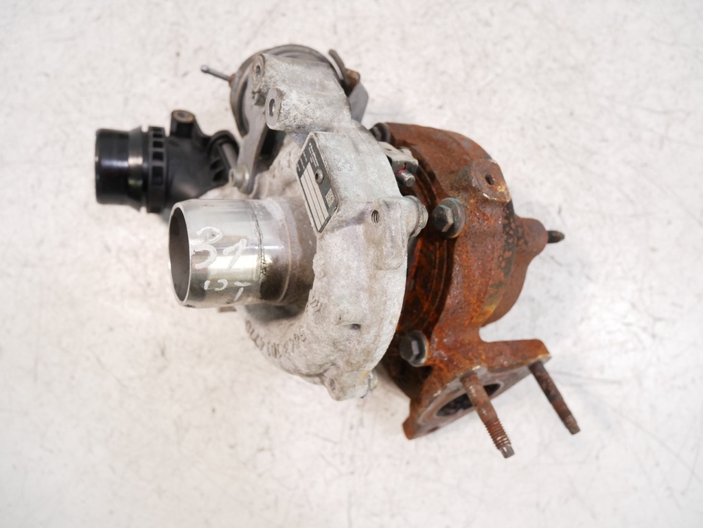 [MTD-443681] Turbocompresor Fiat Opel Renault 1.6 DCI R9M408 R9M 8201067824