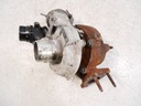 Turbocompresor Fiat Opel Renault 1.6 DCI R9M408 R9M 8201067824
