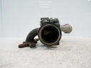 Turbocompresor Audi A3, Seat Leon, VW Golf 1.2 TFSi CYVB CYV 04E145722E