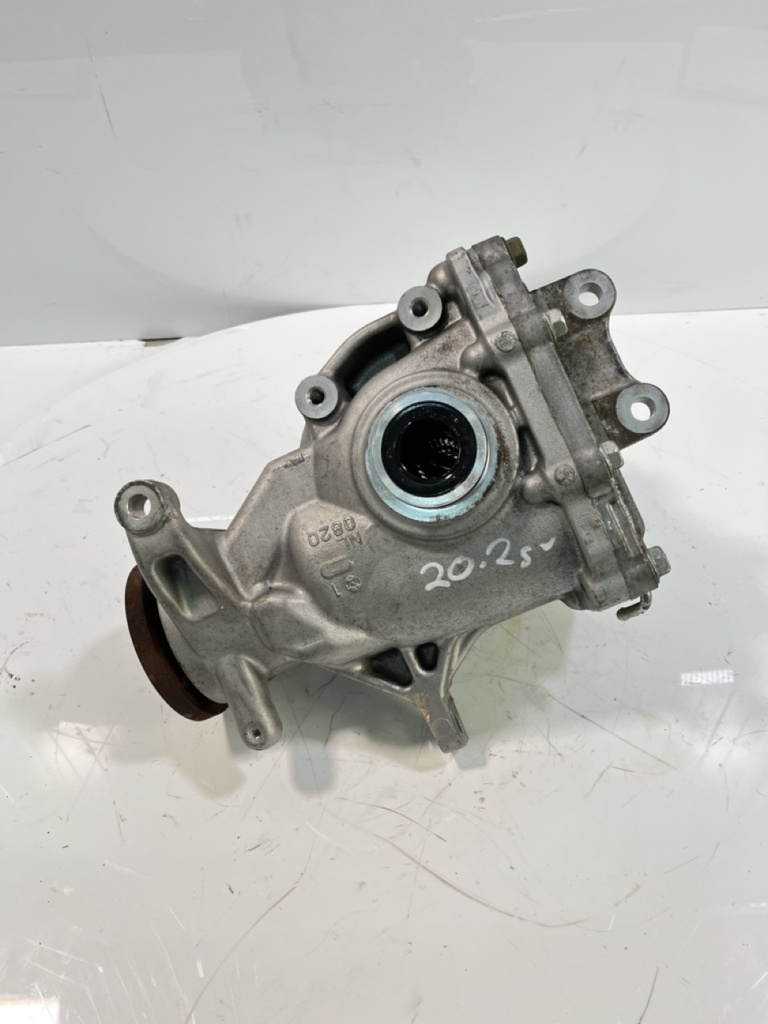 [MTD-417732] Diferencial Mercedes Infiniti W205 Q50 2.0 CGI M 274.920 M274 NL0820