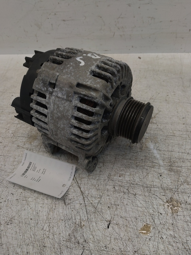 [MTD-527278] Alternador Audi A3 2.0 TDI