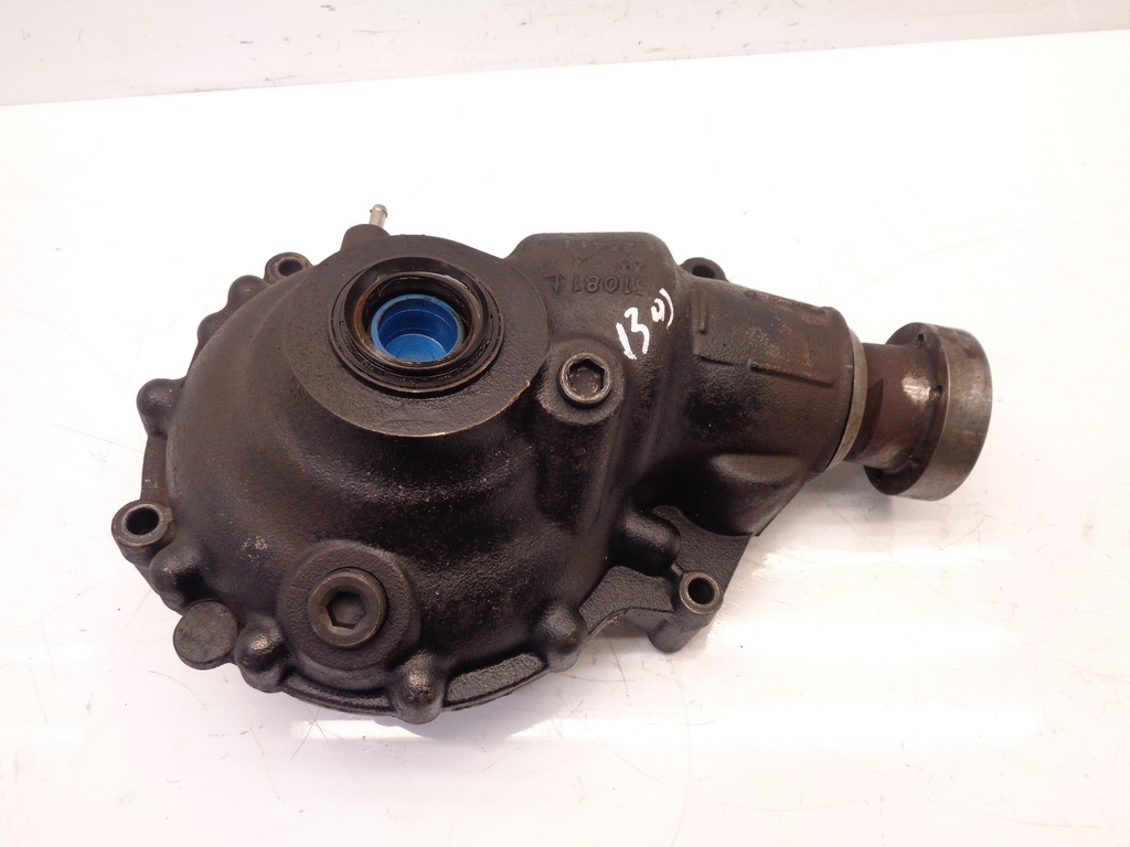 [MTD-368860] Diferencial BMW X5 E53 4.4i gasolina M62B44 448S2 51081L