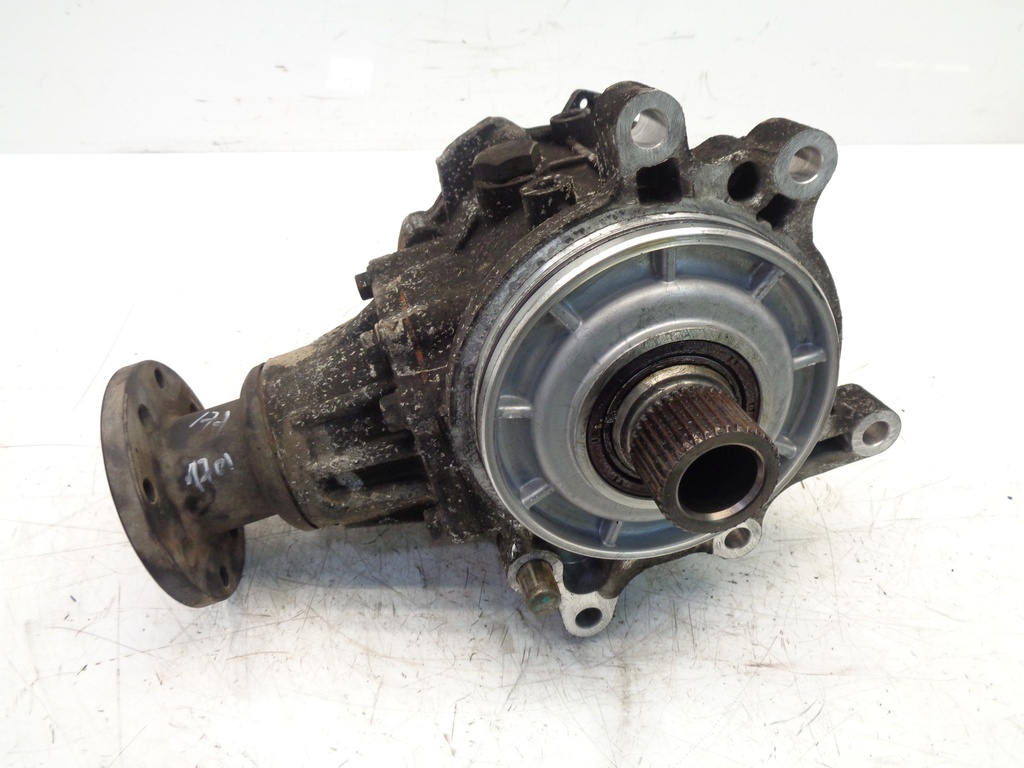[MTD-375976] Diferencial Kia Sportage IV QL 1.6 T-GDI G4FJ 57508-3D500