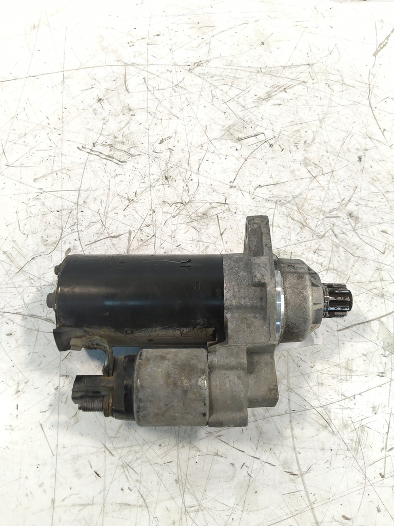 [MTD-527279] Motor de arranque Audi A3 2.0 TDI