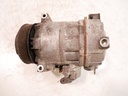 Compresor de aire acondicionado Nissan Infiniti QX70 370Z 3.7 V6 VQ37VHR 9260010B20