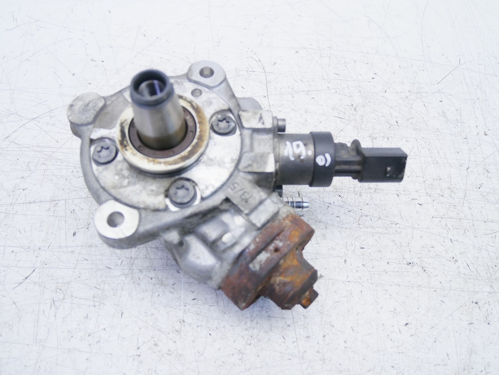 [MTD-383739] Bomba de alta presión BMW Serie 3 E90 E91 E92 E93 Serie 1 E87 2.0 D N47D20C 0445010506 7797874