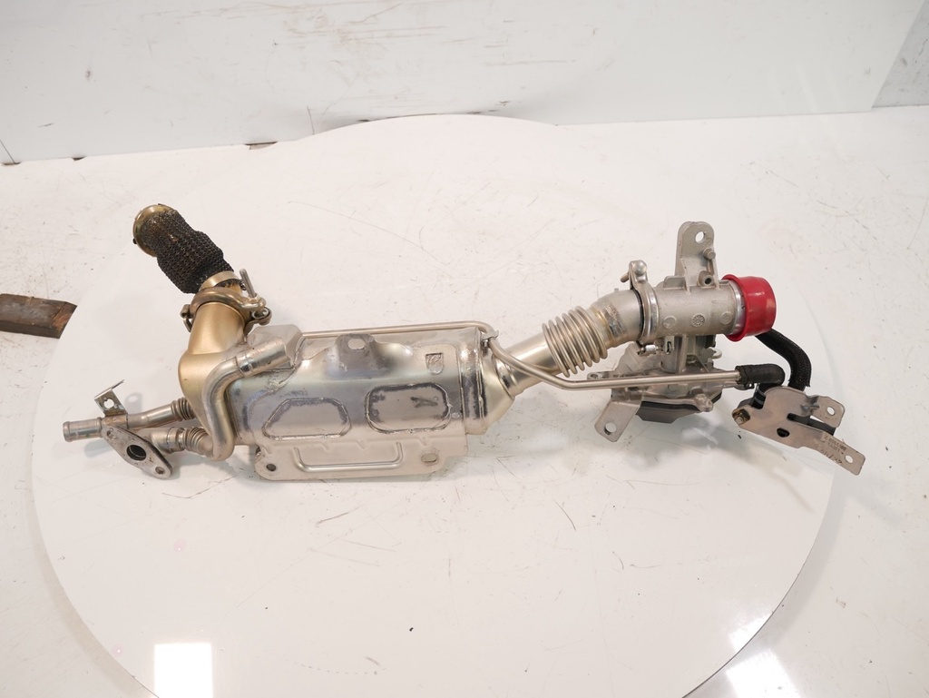 [MTD-449154] Enfriador de gases de escape Land Rover Range Rover Sport L461 3.0 D300
