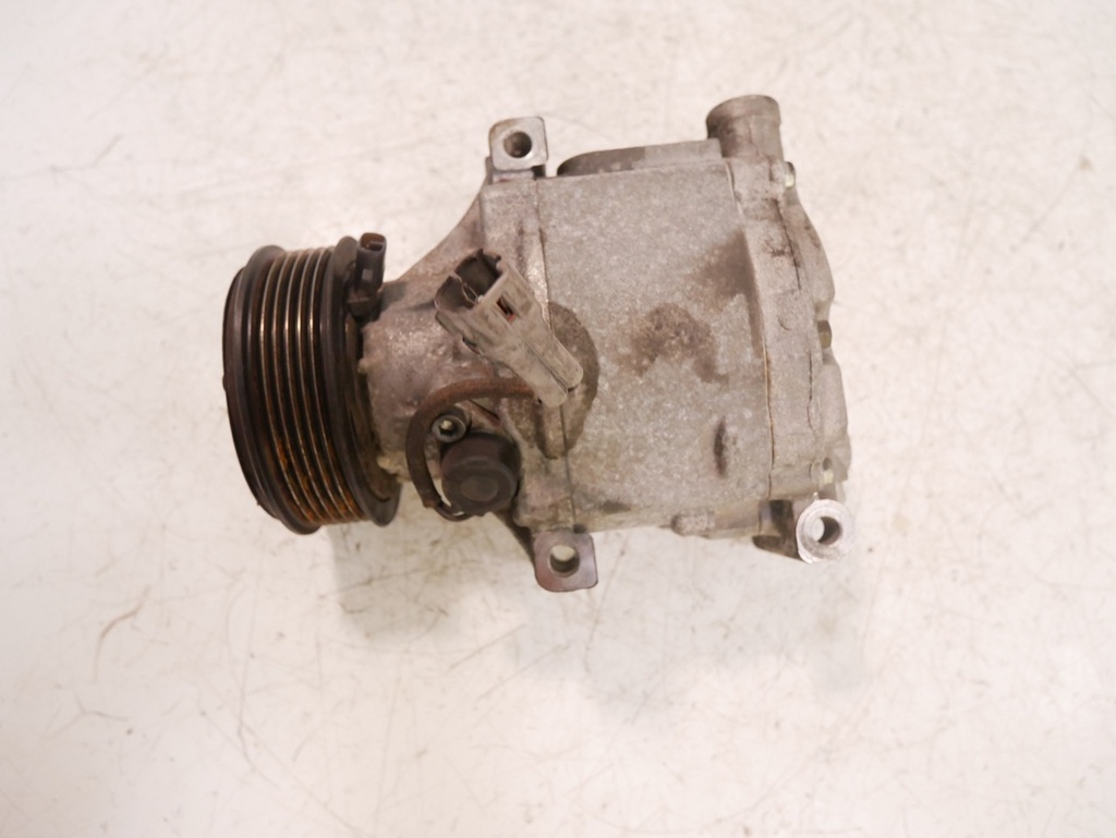 [MTD-423347] Compresor de aire acondicionado Subaru Outback BL BP 3.0 AWD gasolina EZ30D EZ30 447260-5290