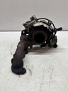 Turbocompresor Audi Seat Skoda VW A3 Leon Karoq Golf VII 1.6 TDI DDYA DDY 04L253020H