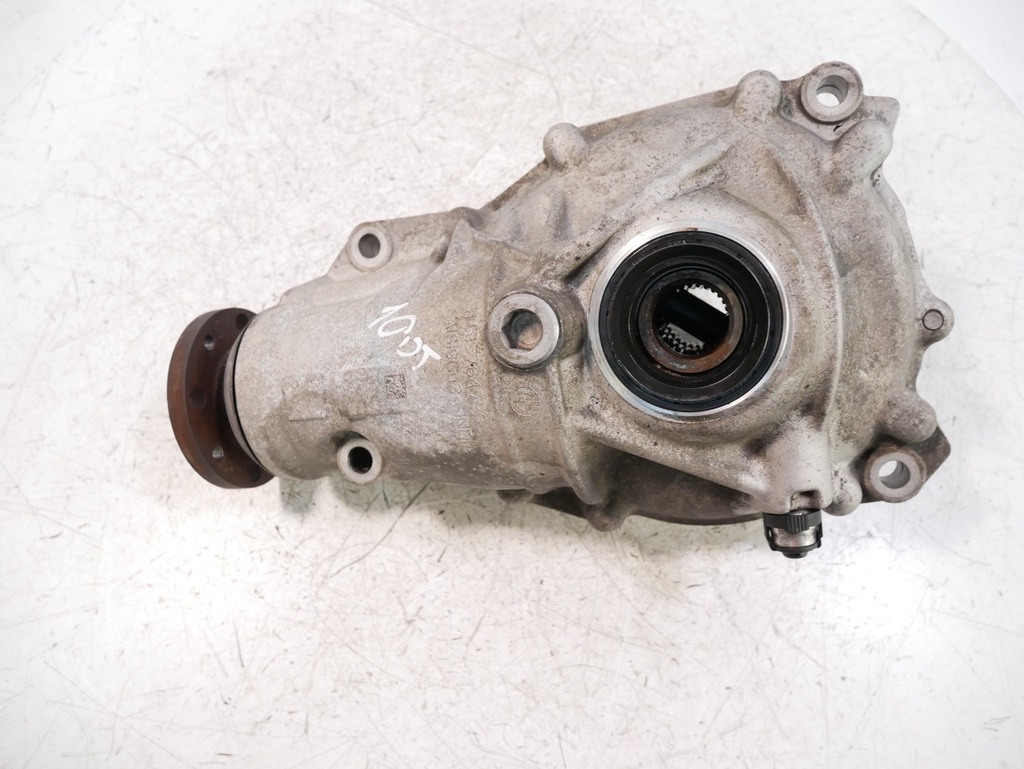 [MTD-444130] Diferencial para BMW Serie 4 430d xDrive N57D30A N57D30O1 N57