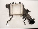 Intercooler Mercedes C-Klasse W205 C300 2.0 M264 A2640905300