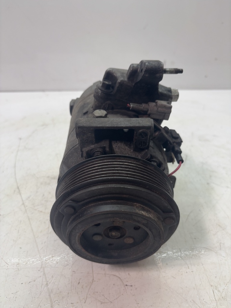 [MTD-467510] Compresor de aire acondicionado para Infiniti G37 3.7 gasolina VQ37VHR 926001CB0B