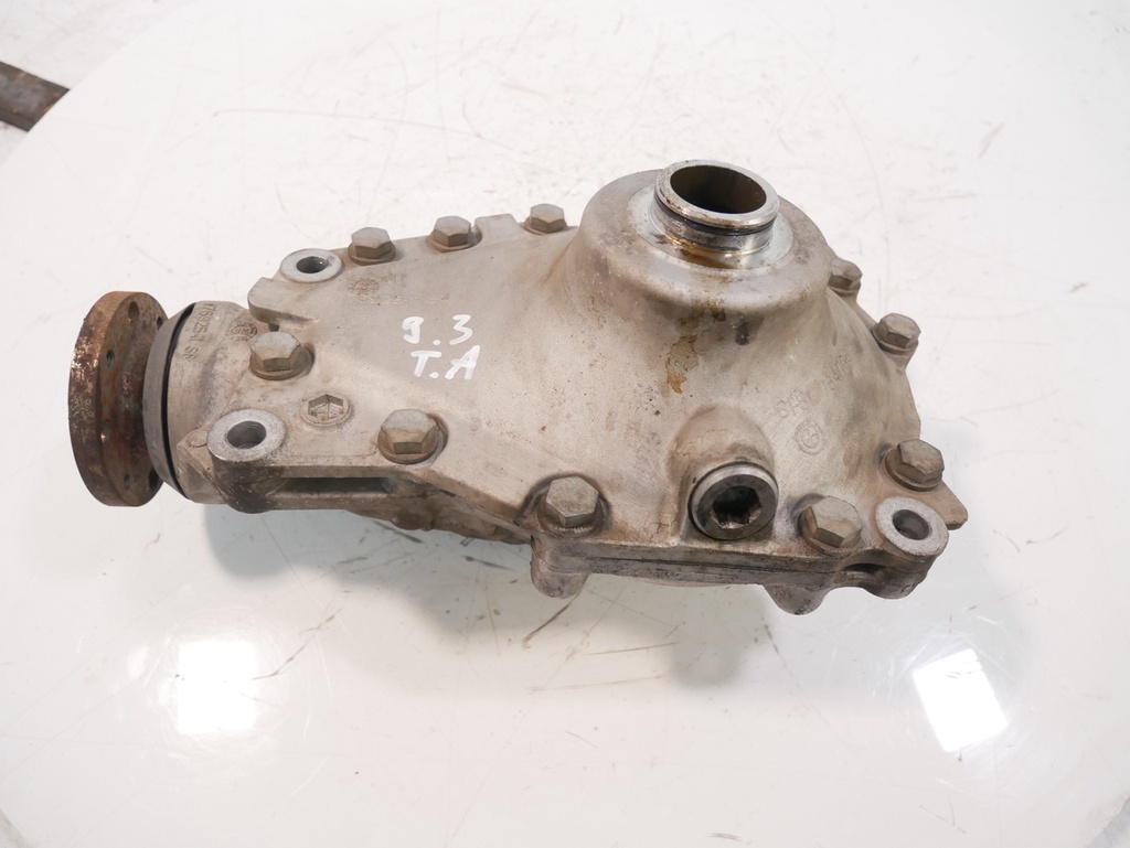 [MTD-449741] Diferencial BMW Serie 3 G20 330d 3.0 B57D30A 7647386