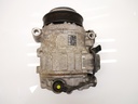 Compresor de aire acondicionado Mercedes GLE W166 2.2 250 d OM651 OM651.960 A0008303702