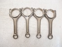 4x Biela VW Audi Golf VII A3 1.4 TFSI CUKB CUK 04EBD