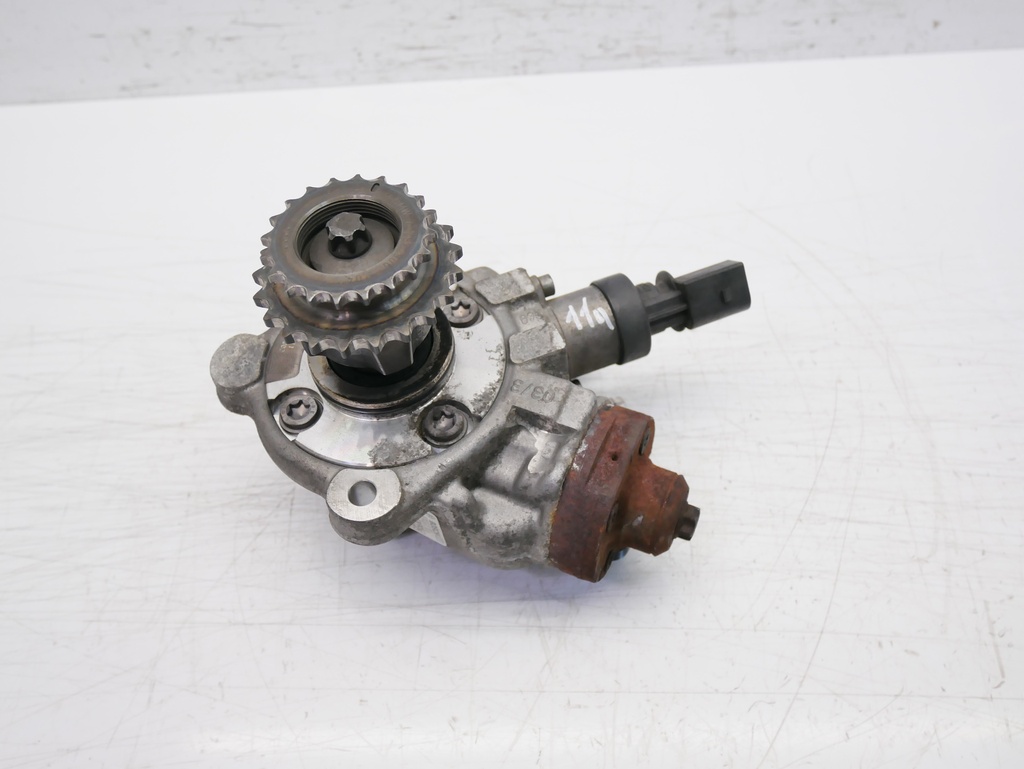[MTD-424815] Bomba de alta presión BMW Serie 1 E87 2.0 Diesel 116 d N47D20A
