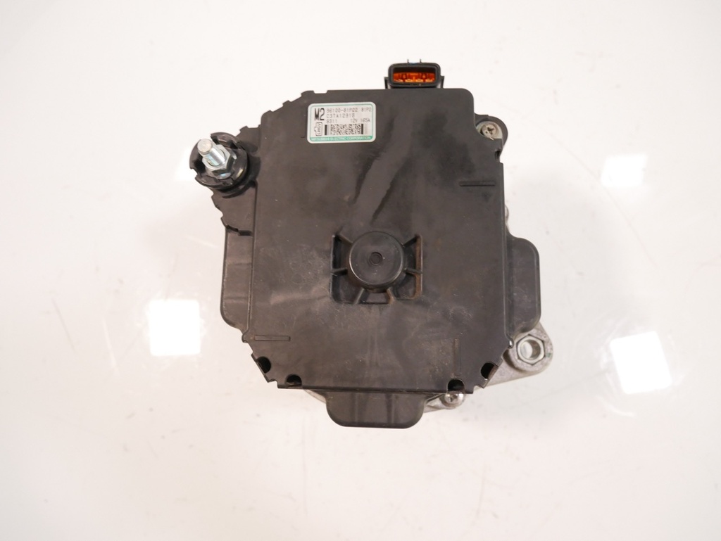 [MTD-426584] Alternador Suzuki Ignis MK3 1.2 gasolina K12C 96100-81P22