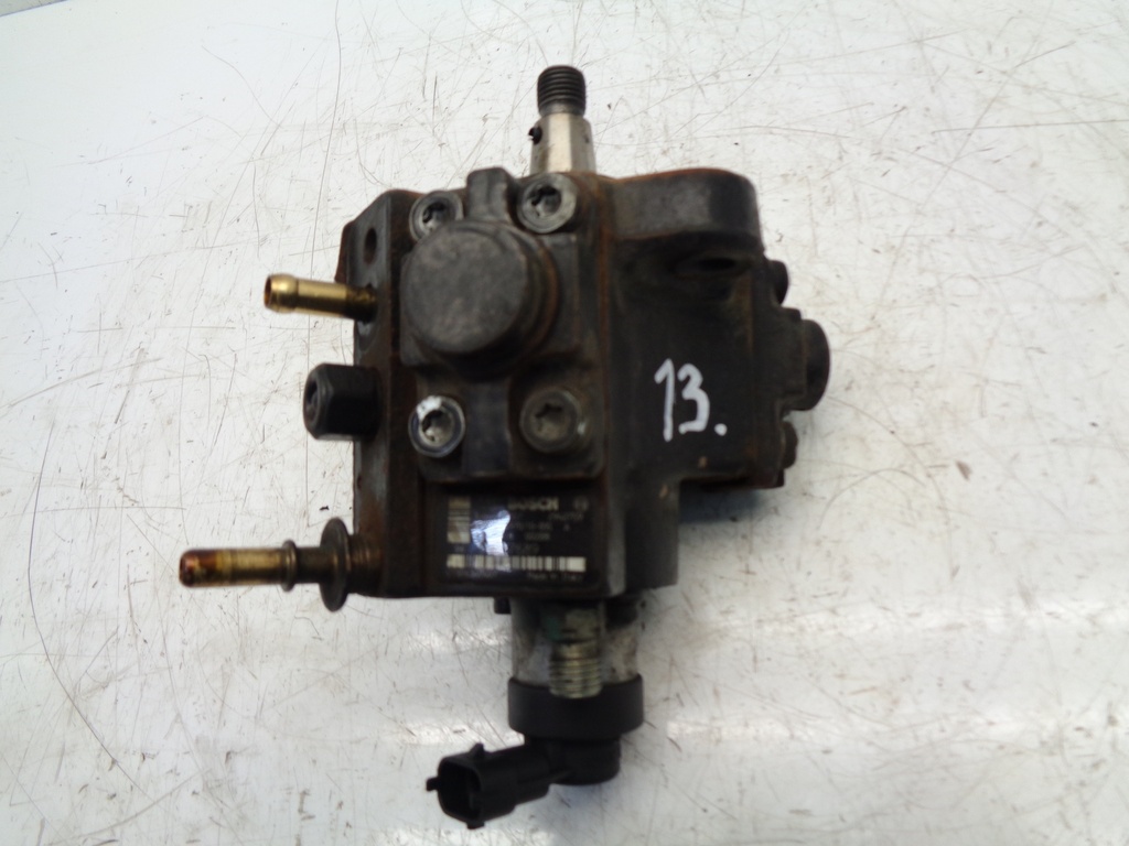 [MTD-391014] Bomba de alta presión 0445010307 2942759 para Fiat Doblo 263 1.6 JTD