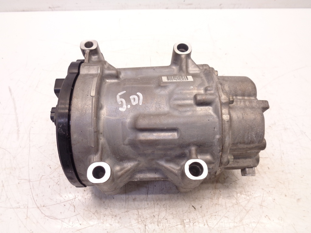 [MTD-370953] Compresor de aire acondicionado para Toyota Yaris P21 1.5 Hybrid M15A-FXE 042400-0740