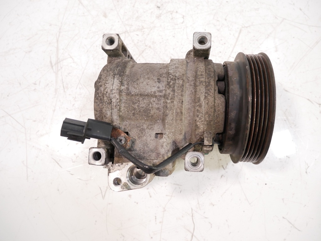 [MTD-429134] Compresor de aire acondicionado Hyundai Kia i10 I10 PA 1.2 G4LA 977010X100