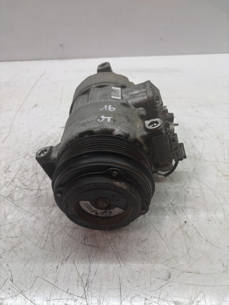 [MTD-448101] Compresor de aire acondicionado Mercedes Clase E 2.2 CDI OM651.911 OM651 A0109905004