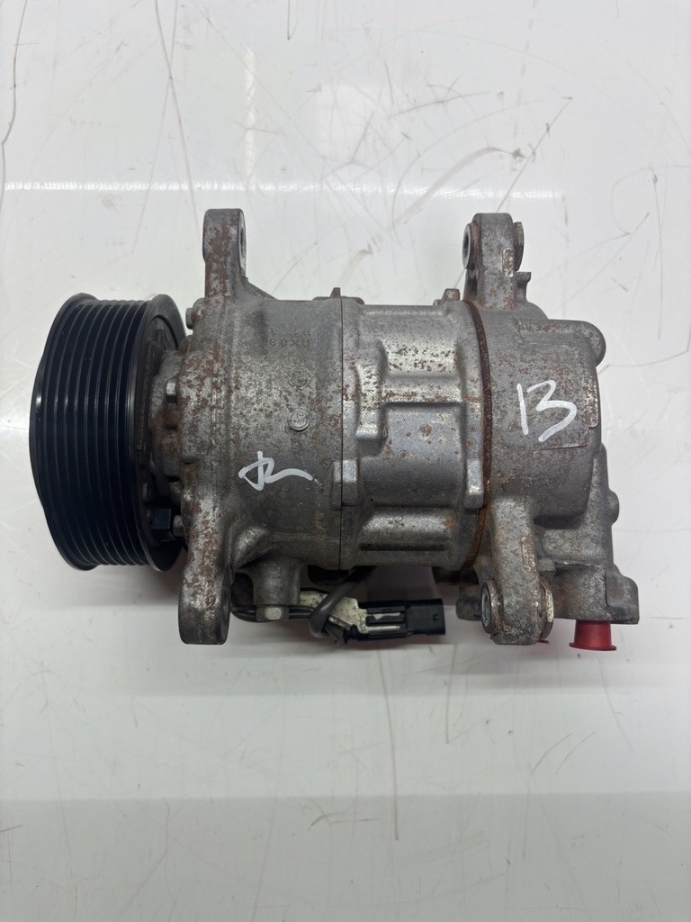 [MTD-456407] Compresor de aire acondicionado BMW Serie 3 G20 G21 2.0 d 320d B47D20B 7948807