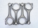 4x Biela Seat Audi VW Leon A3 1.5 TFSI DADA 05E BHS