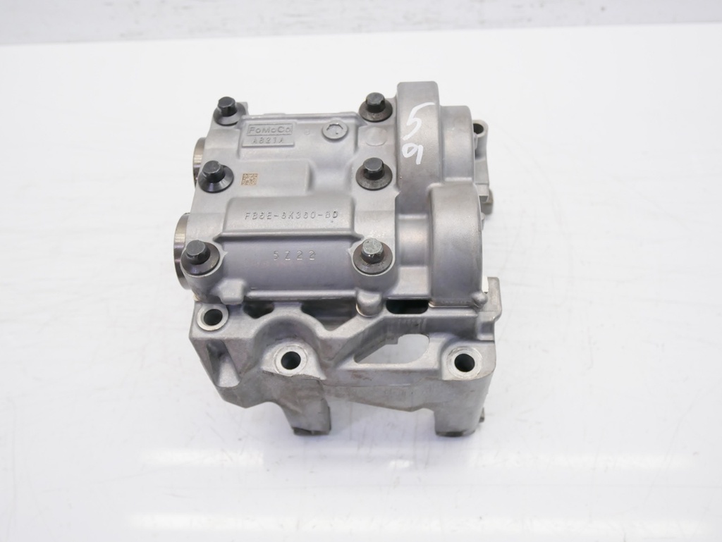 [MTD-424717] Eje balanceador Ford Mustang 2.3 EcoBoost GTDI N48H FB5E-6K360-BD