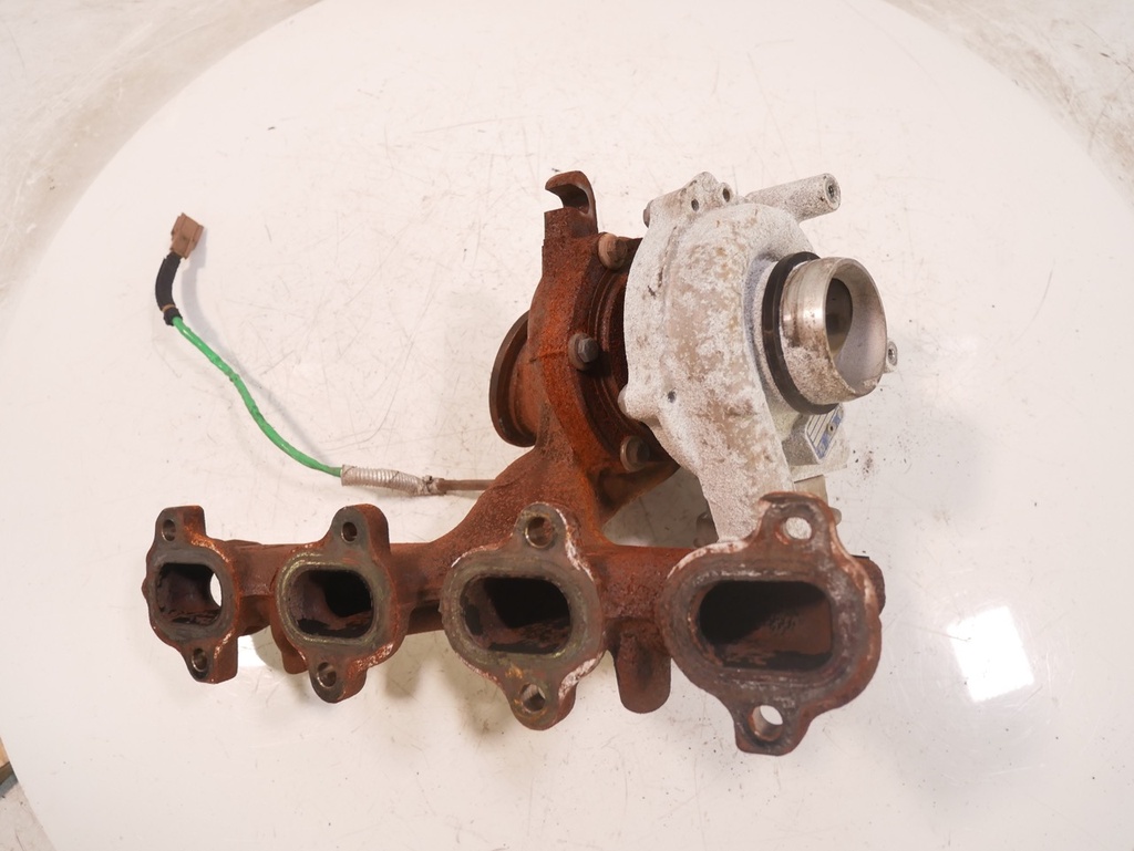 [MTD-415654] Turbocompresor Opel Movano X62 2.3 CDTI M9T704 95523206