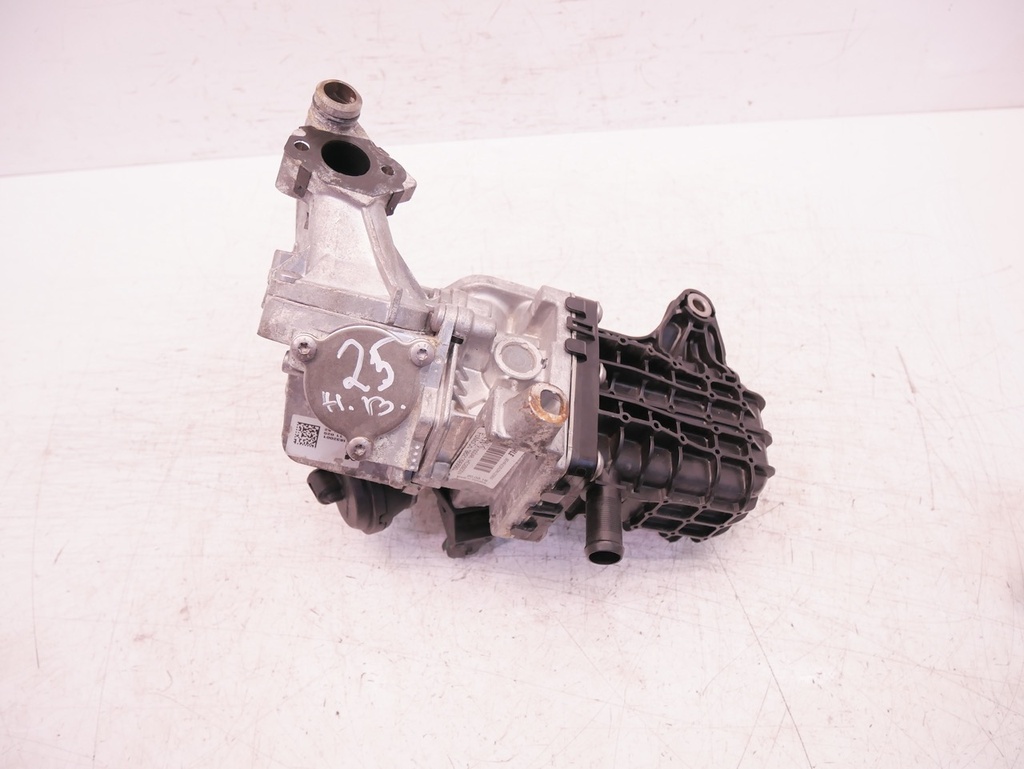 [MTD-450359] Enfriador de gases de escape Ford Mondeo 2.0 TDCI T7CF 9821395680