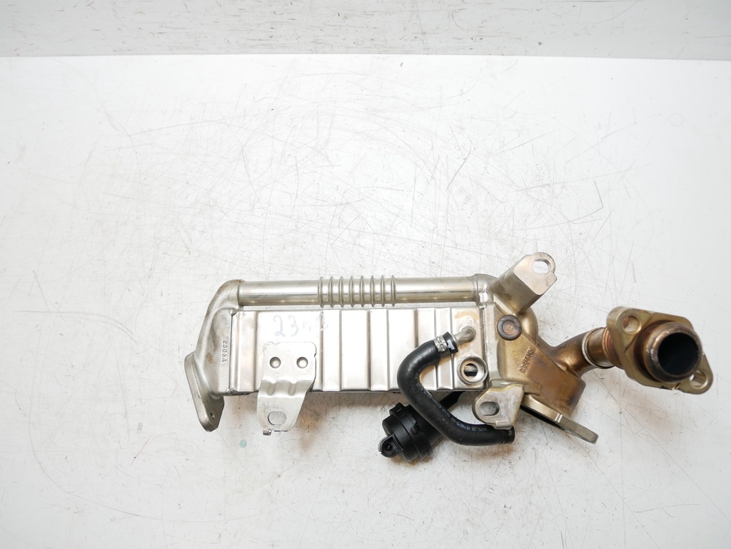 [MTD-461626] Enfriador de gases de escape Mini Cooper F57 F54 1.5 D B37C15A 8476971