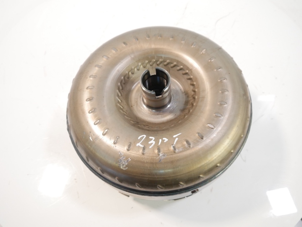 [MTD-470812] Convertidor de par Mercedes-Benz CLS 4.7 M278.922 278.922 A2312500402
