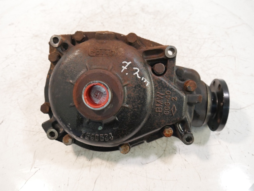 [MTD-457279] Diferencial BMW X3 E83 2.0 d M47D20 204D4 M47 7545611