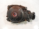 Diferencial BMW X3 E83 2.0 d M47D20 204D4 M47 7545611