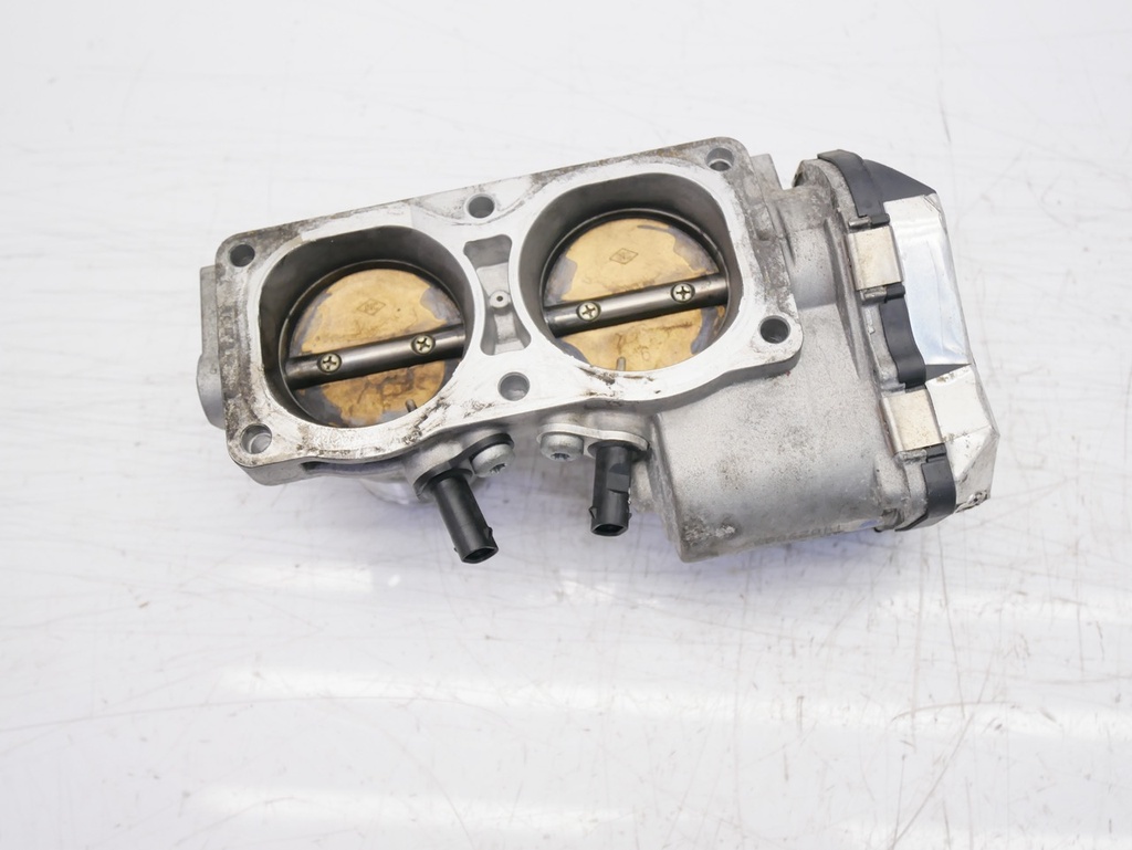 [MTD-427825] Válvula de mariposa Audi A6 C7 S6 4.0 TFSI CEUC CEU 079133062L